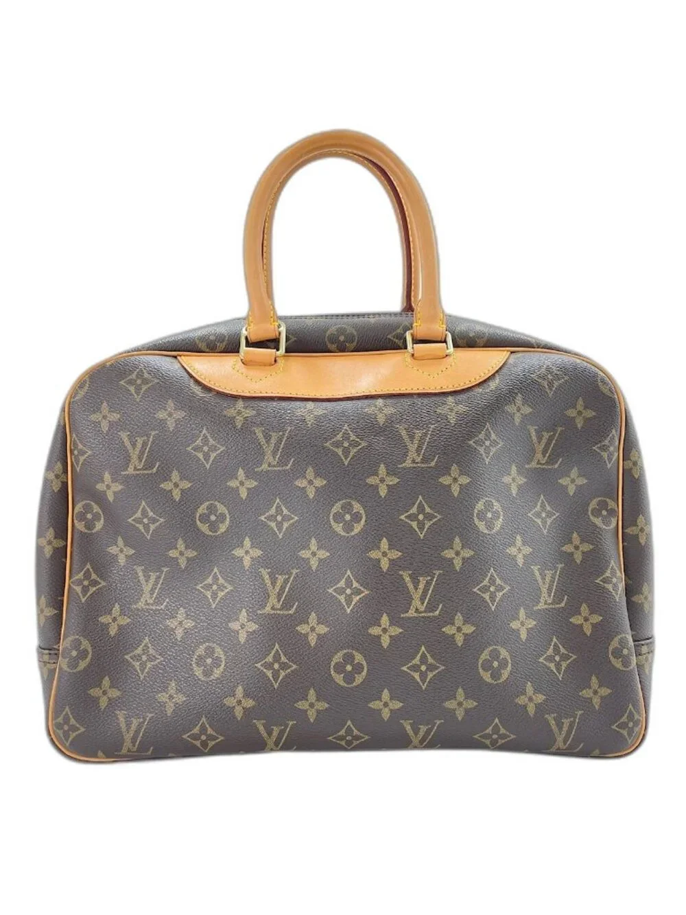 Louis Vuitton Handbag Deauville